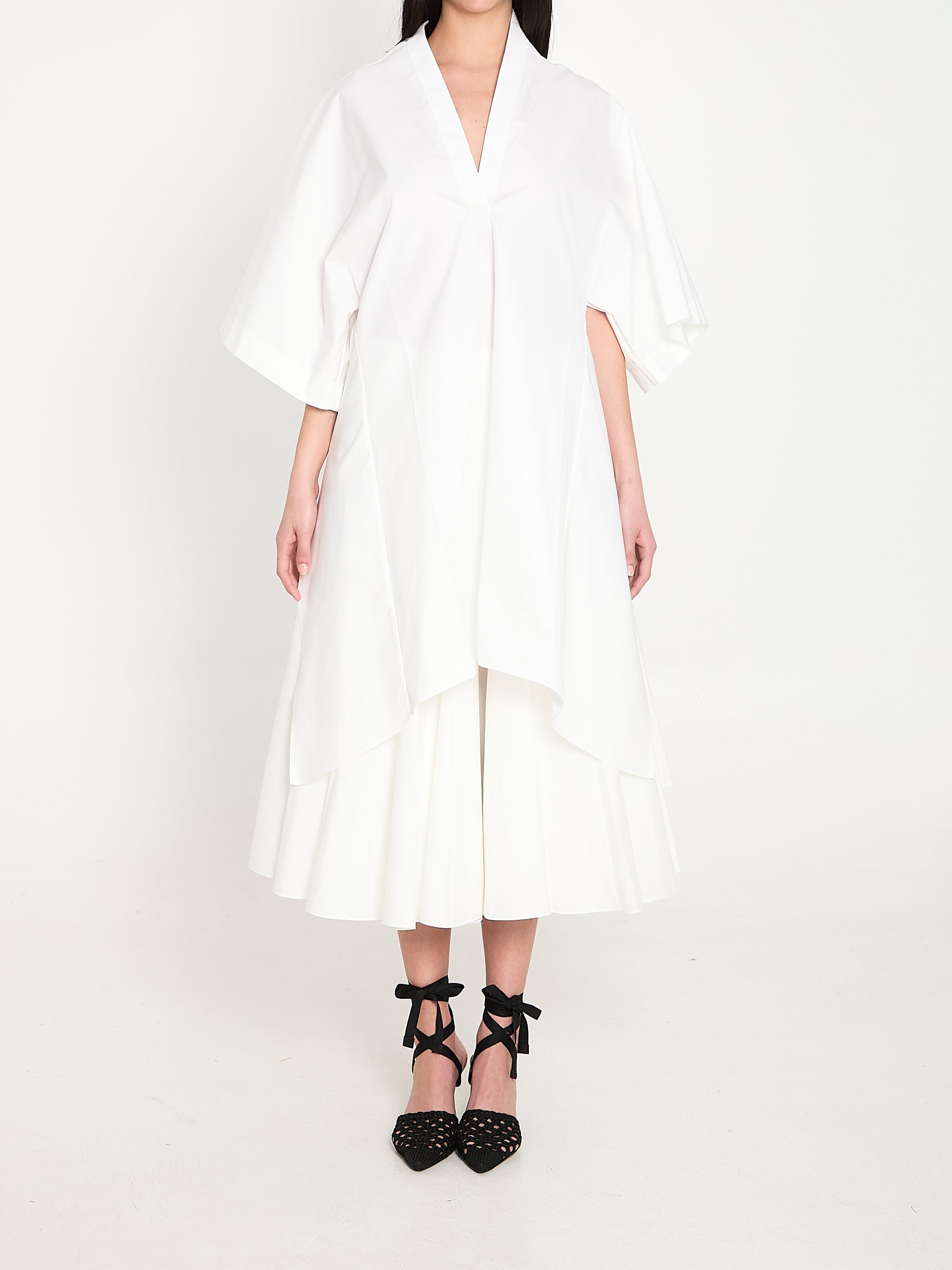 moisson tunic