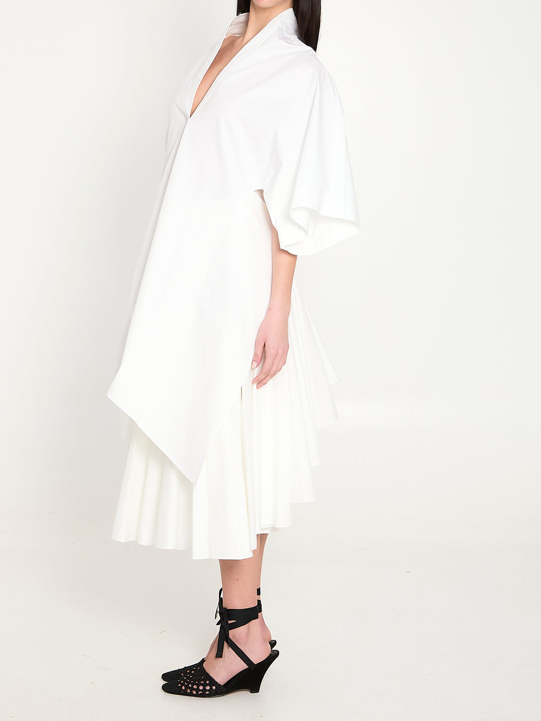 JACQUEMUS 34 moisson tunic