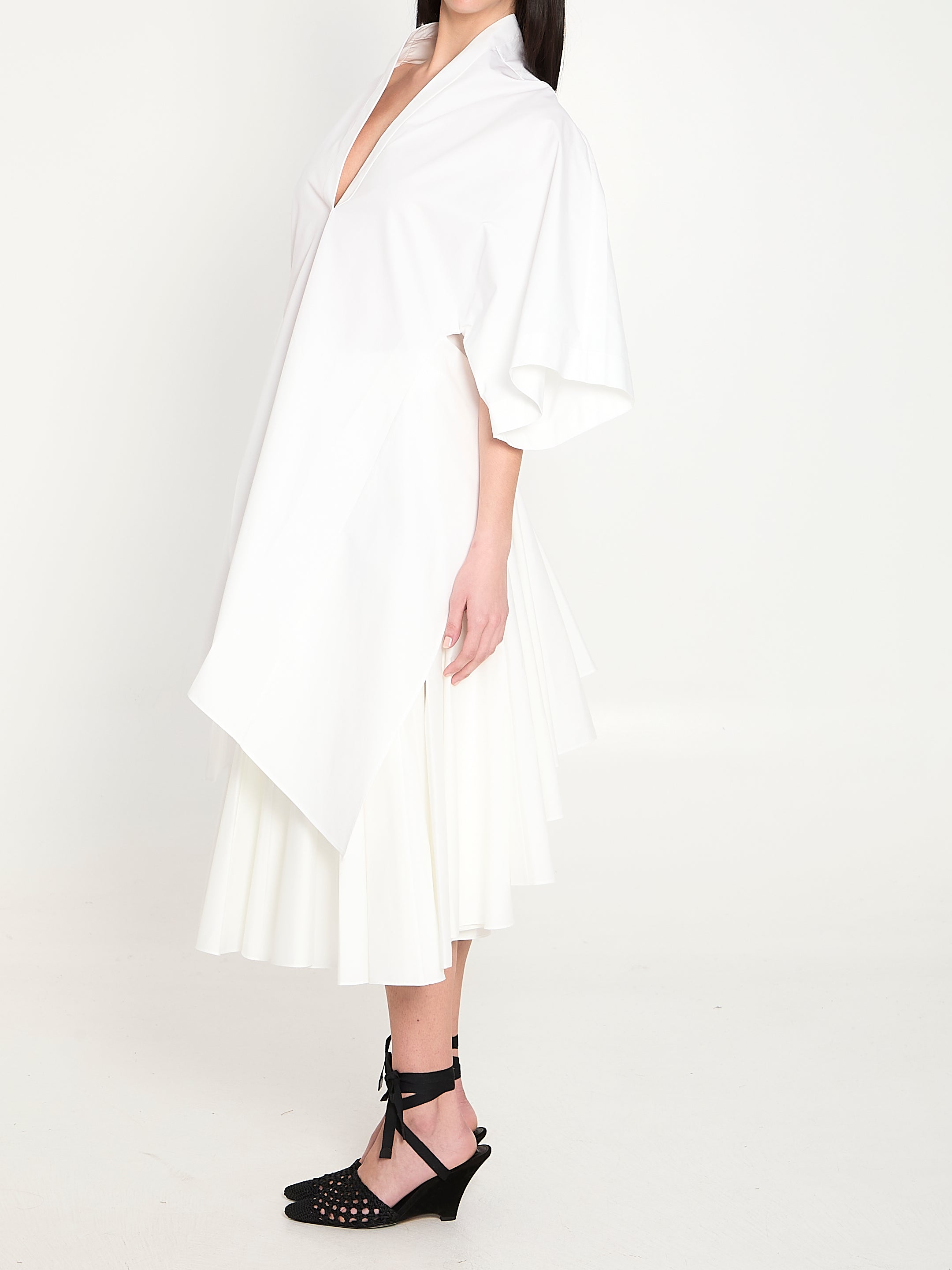 JACQUEMUS 34 moisson tunic
