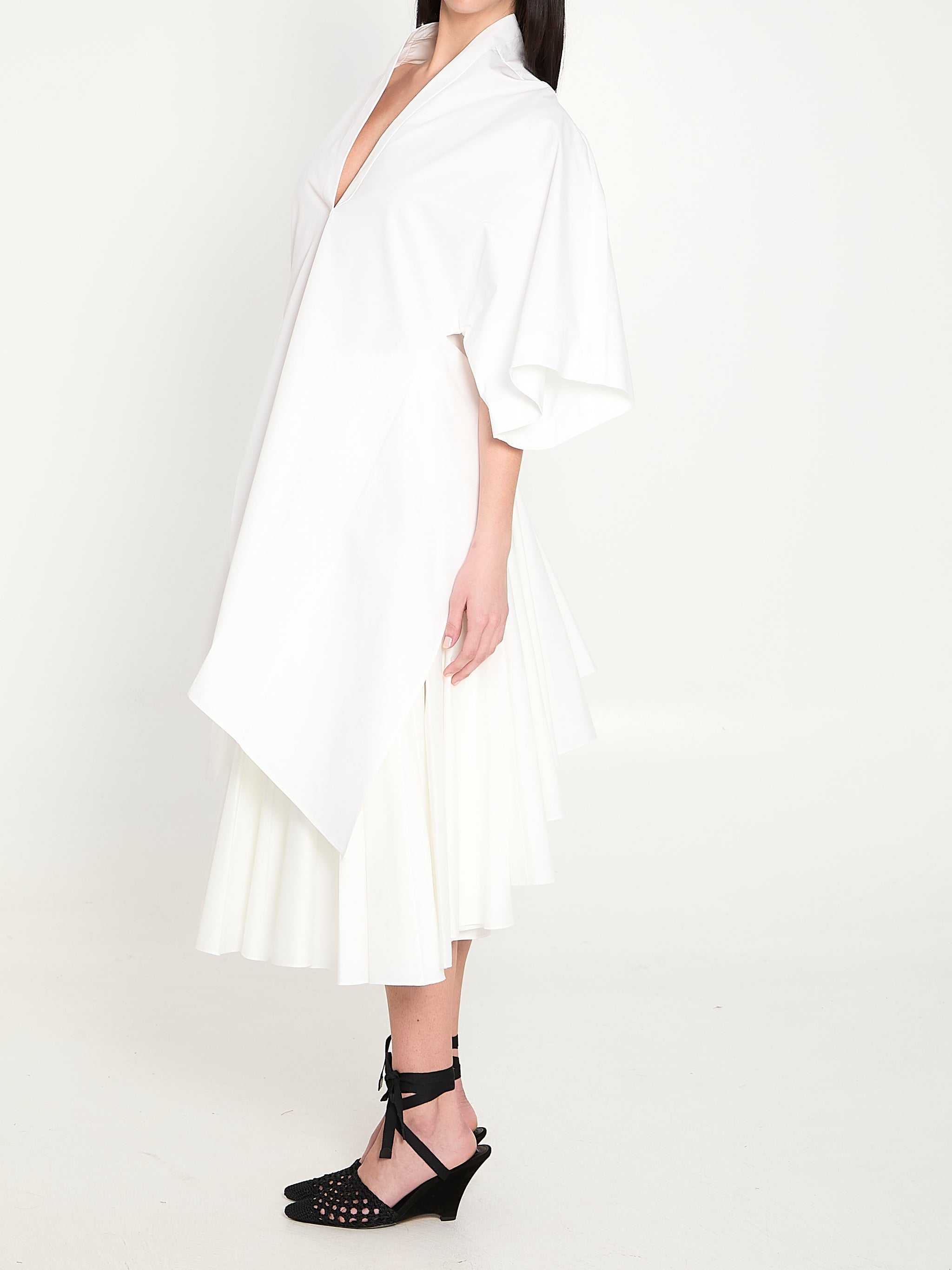 moisson tunic