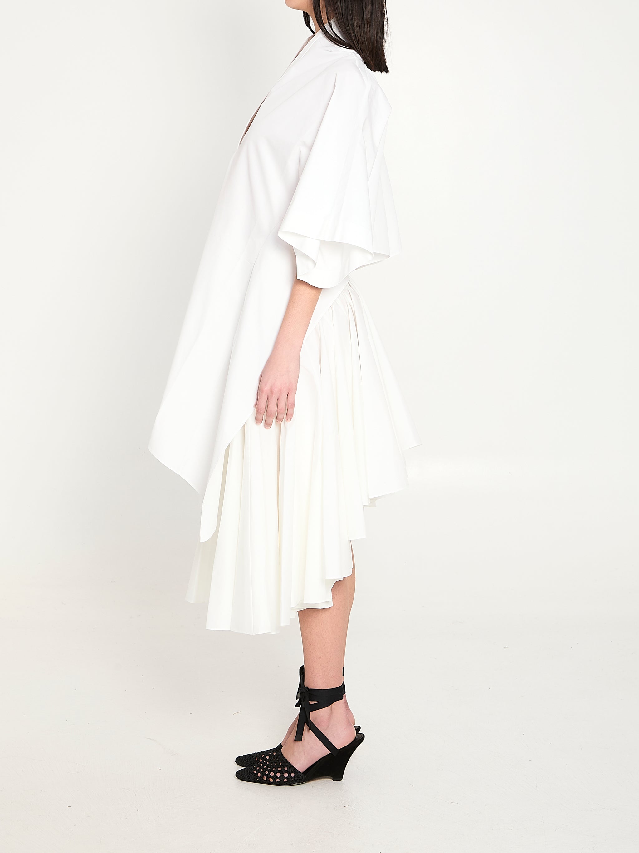 moisson tunic