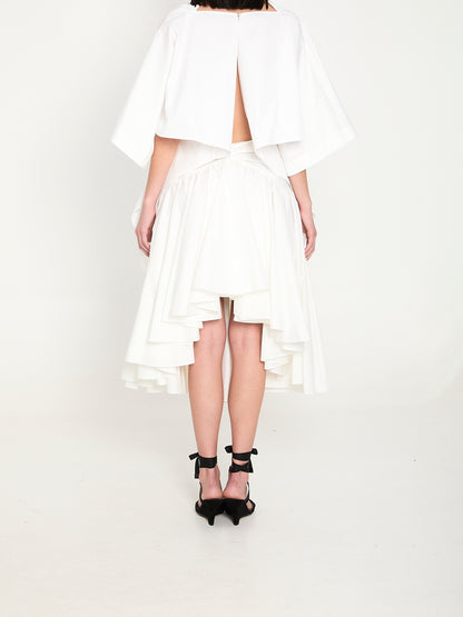 JACQUEMUS 34 moisson tunic