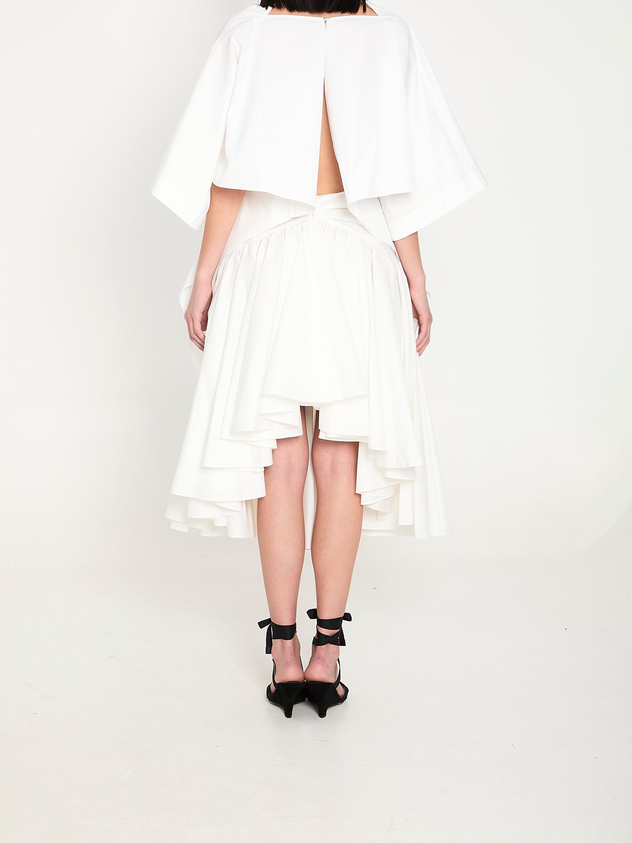 moisson tunic