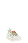 balenciaga track trail laces sneakers redefine sporty aesthetics through a com