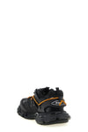 track trail laces polyurethane