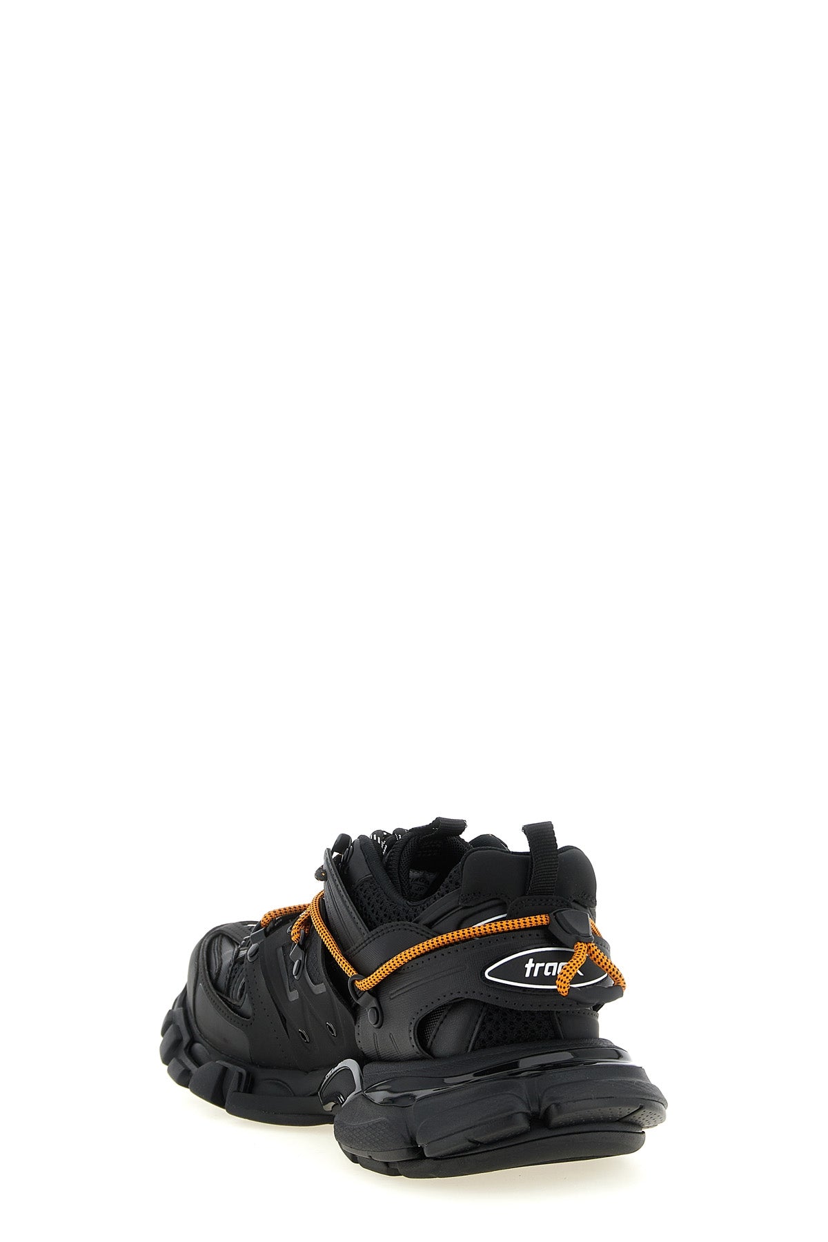 track trail laces polyurethane