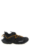 track trail laces polyurethane