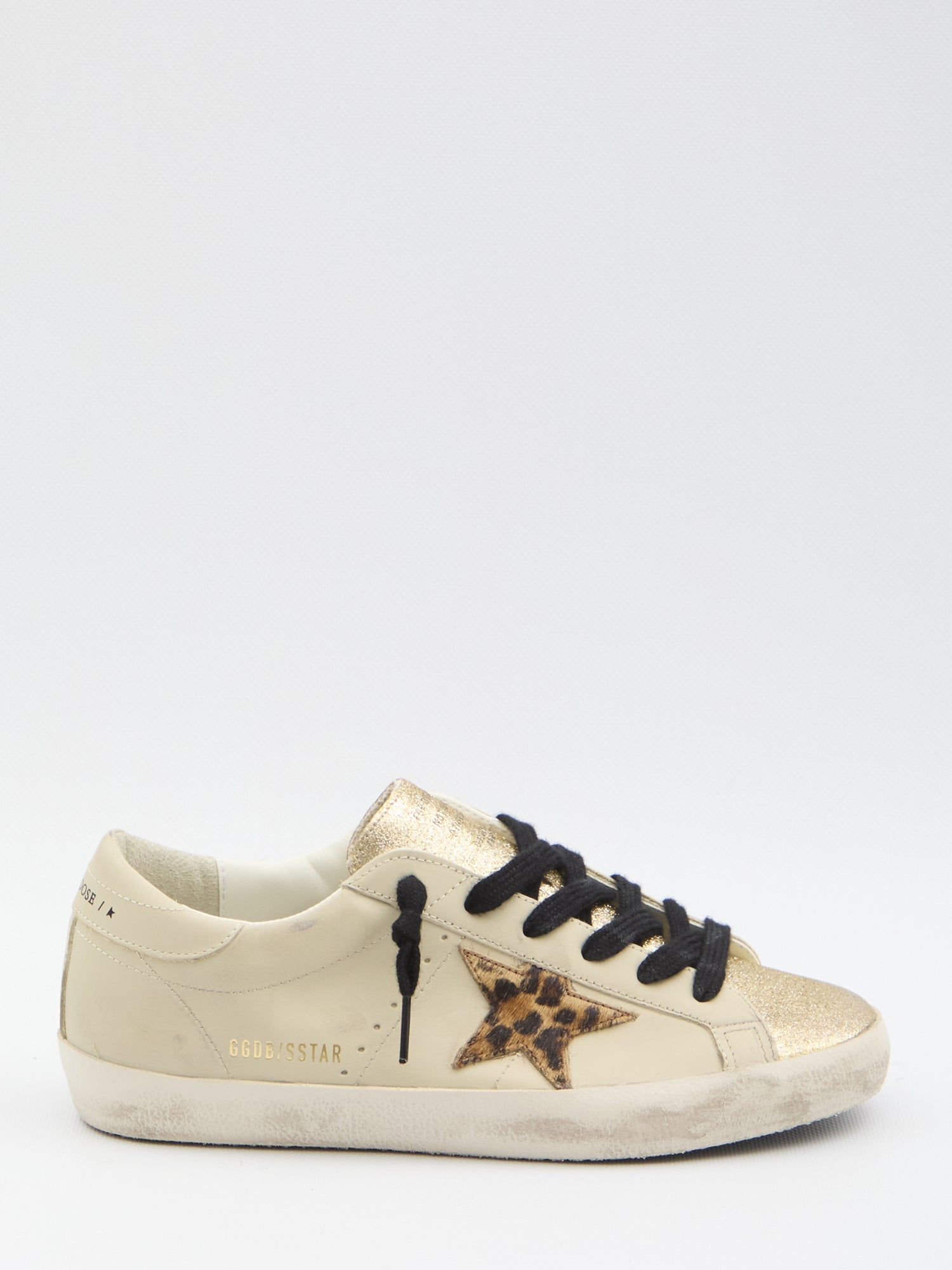 GOLDEN GOOSE 35 super star sneakers 