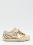 GOLDEN GOOSE 36 super star sneakers 