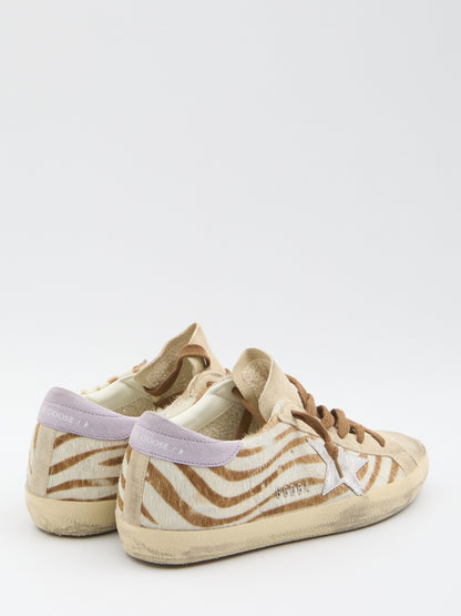 GOLDEN GOOSE 36 super star sneakers 