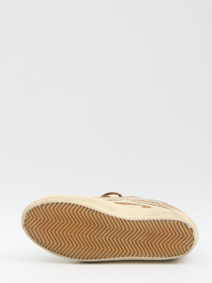 GOLDEN GOOSE 36 super star sneakers 