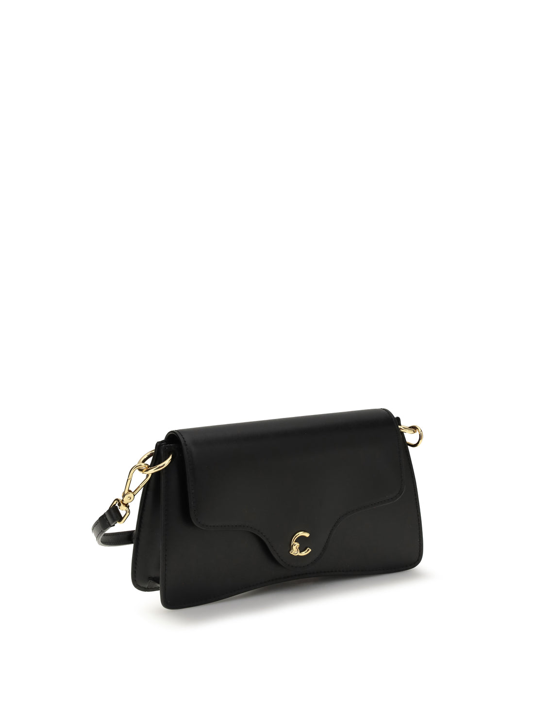 COCCINELLE OS c-me mini shoulder bag 