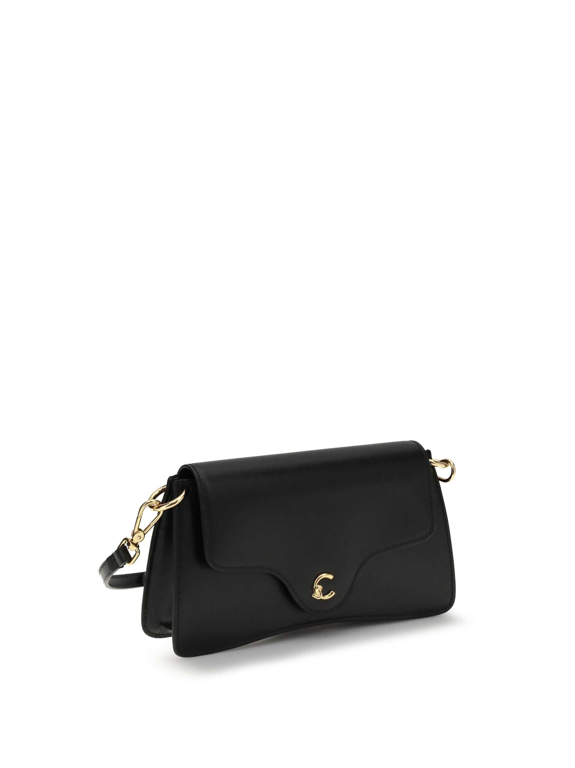 COCCINELLE OS c-me mini shoulder bag 