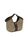 small giglio tote bag