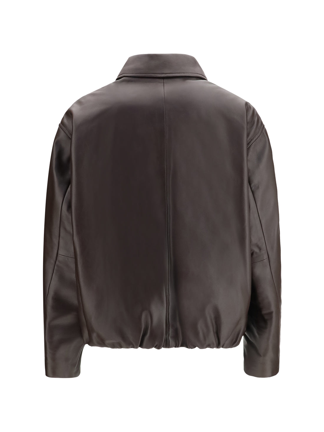 ARMA 36 melis leather jacket