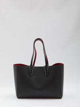CHRISTIAN LOUBOUTIN OS cabata soft small bag
