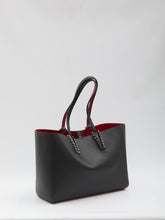 CHRISTIAN LOUBOUTIN OS cabata soft small bag