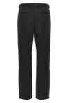 classic wool trousers