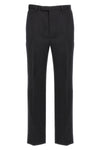 classic wool trousers