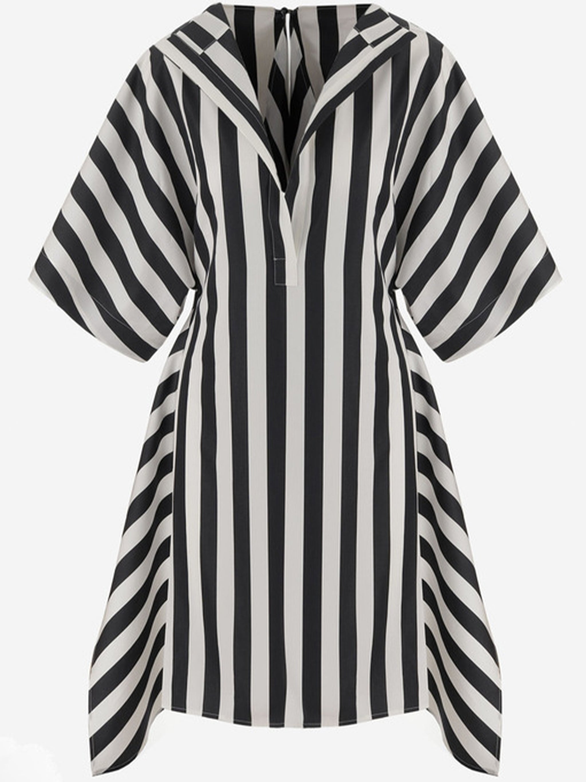 moisson striped tunic