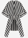 moisson striped tunic