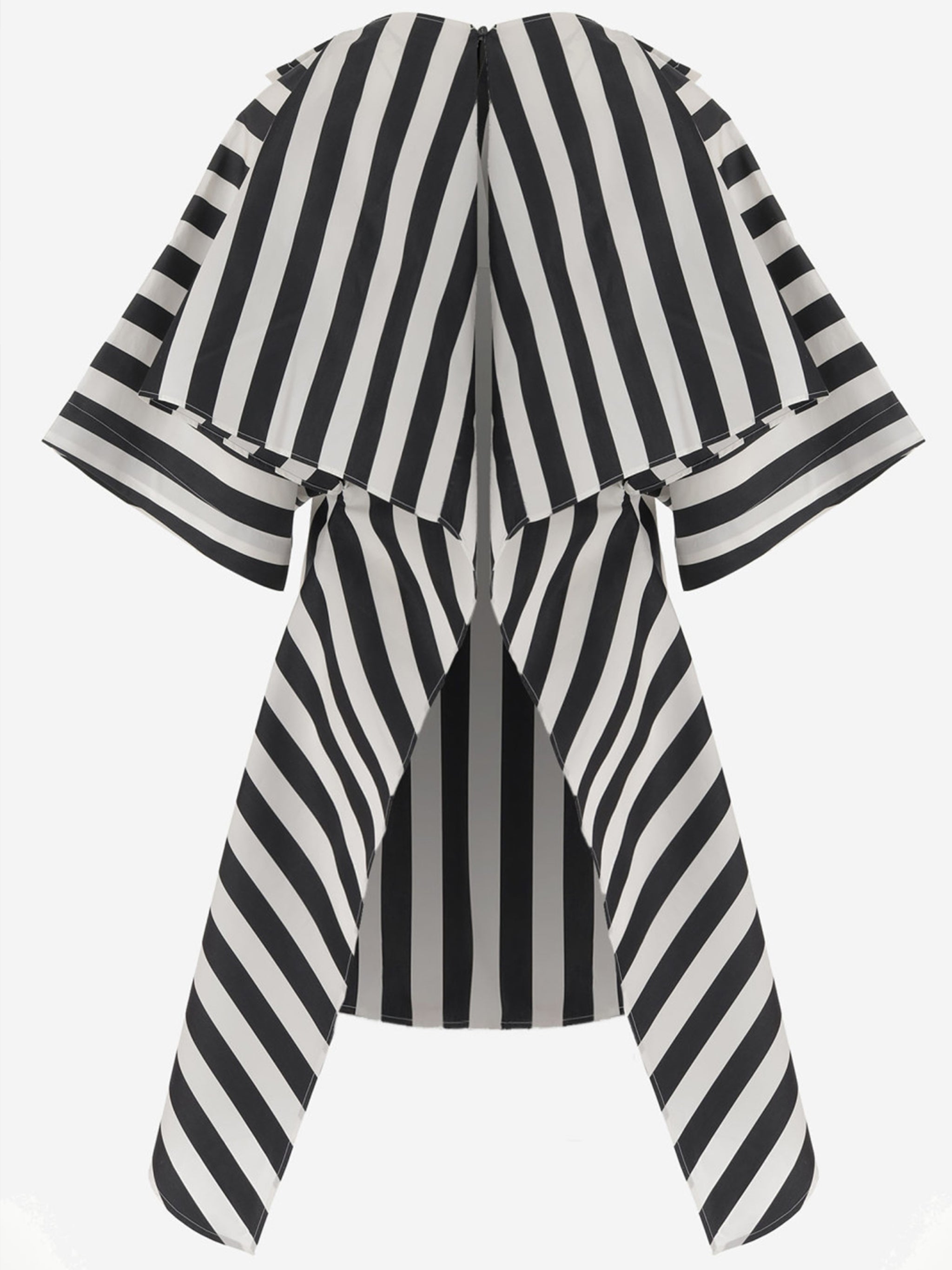 moisson striped tunic