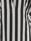 moisson striped tunic