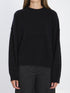 LOULOU DE SAISON M tristan sweater