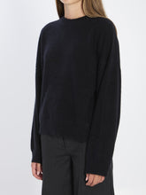 LOULOU DE SAISON M tristan sweater