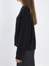 LOULOU DE SAISON M tristan sweater