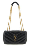 small loulou lambskin shoulder bag