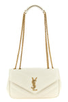 small loulou lambskin shoulder bag
