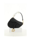 saddle m calfskin