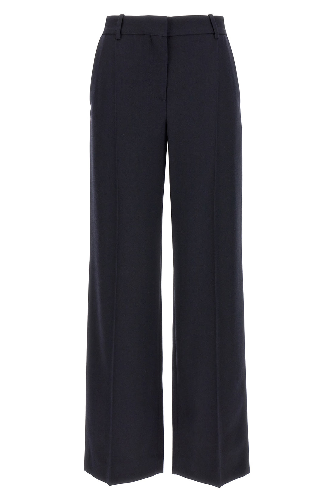 THE ROW 0 encore wool pants