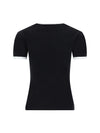 logo t-shirt