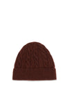 cedar cashmere beanie