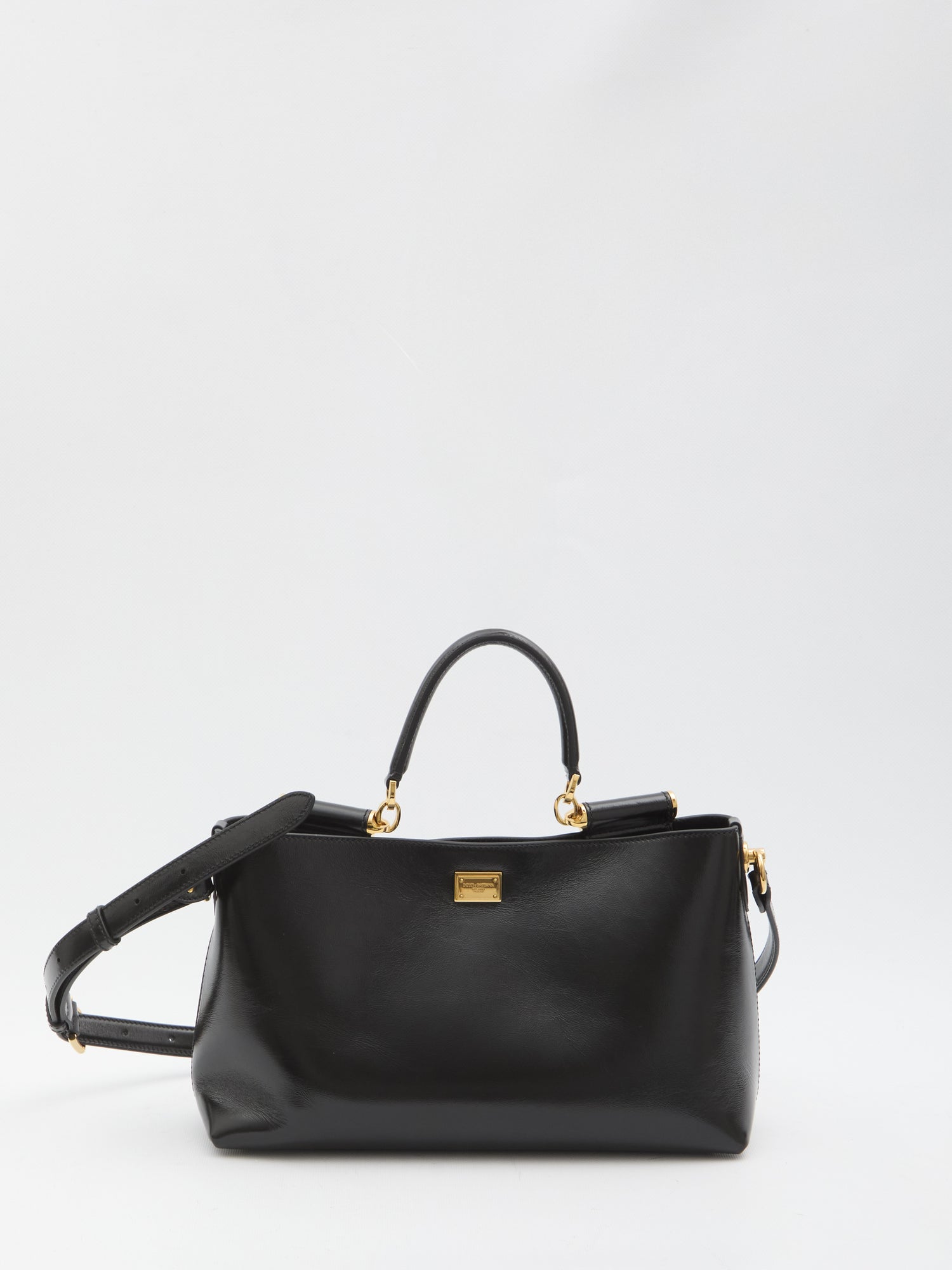 DOLCE&amp;GABBANA OS vittoria bag 