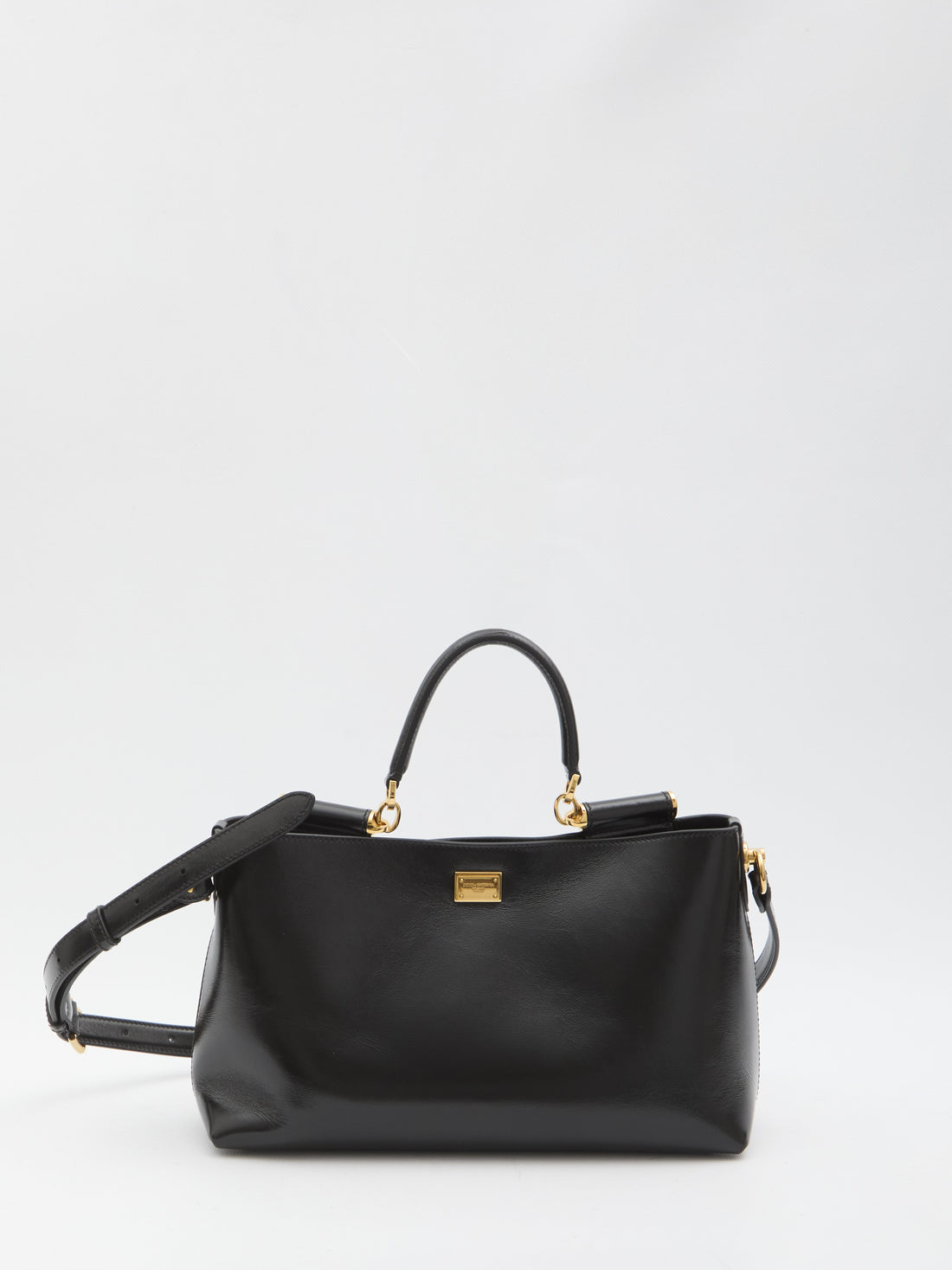 DOLCE&amp;GABBANA OS vittoria handbag medium