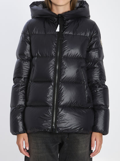 MONCLER 0 serittes puffer jacket