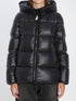 MONCLER 0 serittes puffer jacket