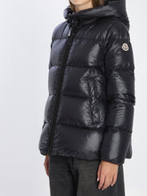 MONCLER 0 serittes puffer jacket