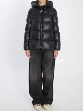 MONCLER 0 serittes puffer jacket