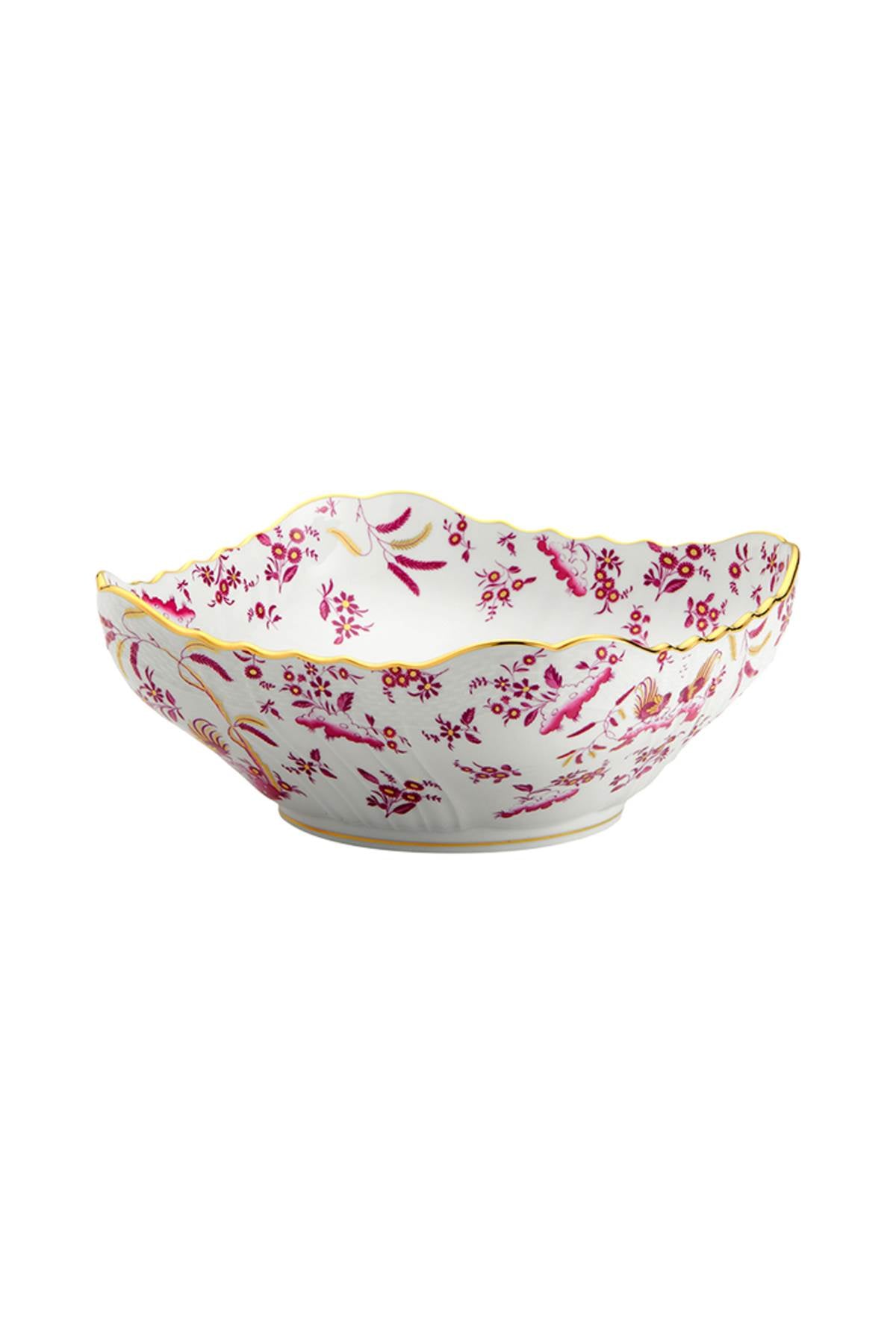 oro di doccia salad bowl