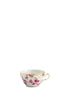 oro di doccia tea cup