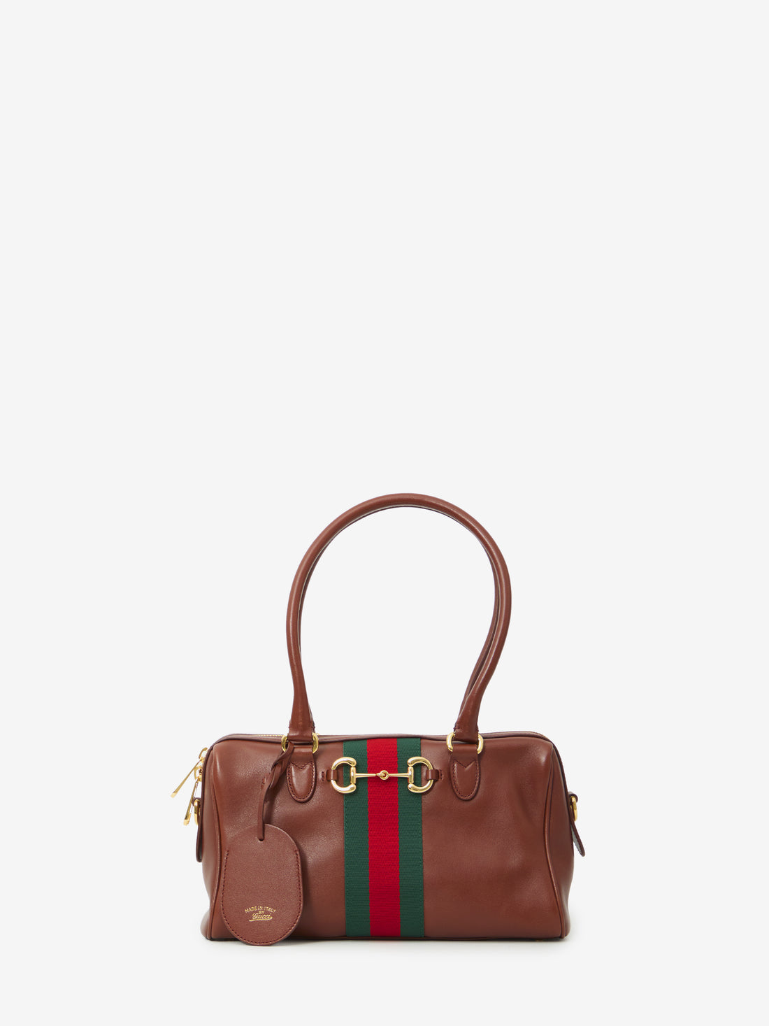 GUCCI OS medium bauletto borsetto bag