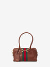 medium bauletto borsetto bag