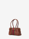medium bauletto borsetto bag