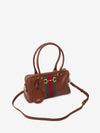 medium bauletto borsetto bag