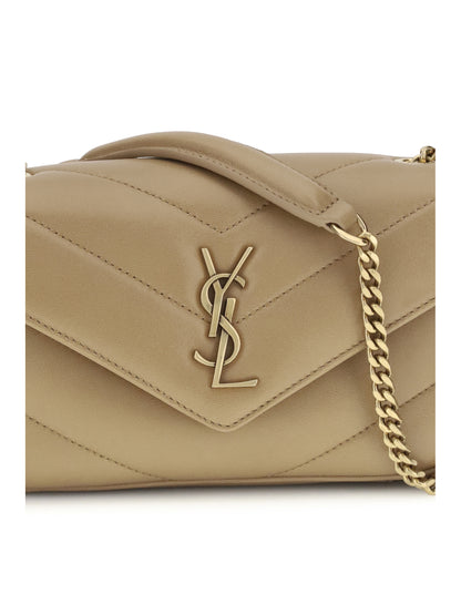lou lou shoulder bag