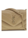 lou lou mini shoulder bag
